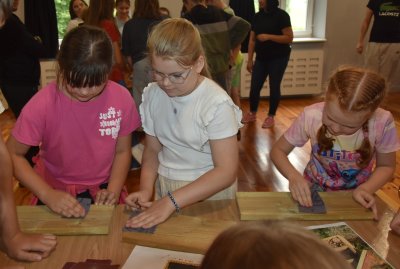 Zielono mi... EkoWakacje z Domem Kultury 2025